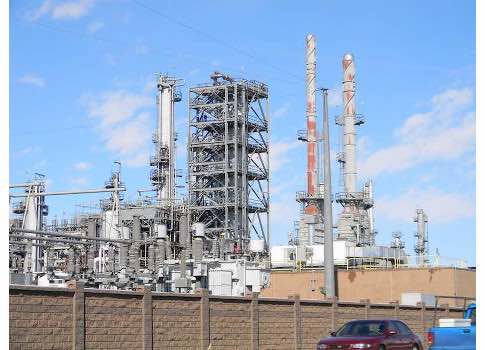 Courtesy: Rick Ellis, Oil and Gas Engineering, CFE Media