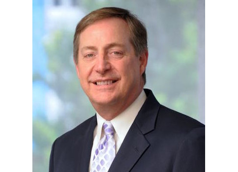 Peter Eelman, vice president of exhibitions and communications for the Association for Manufacturing Technology (AMT). Courtesy: Association for Manufacturing Technology