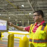 Ford Motor Company’s 10-year process to modernize its Livonia, Michigan manufacturing plant began with standardizing its controls system. Courtesy: Ford Motor Company