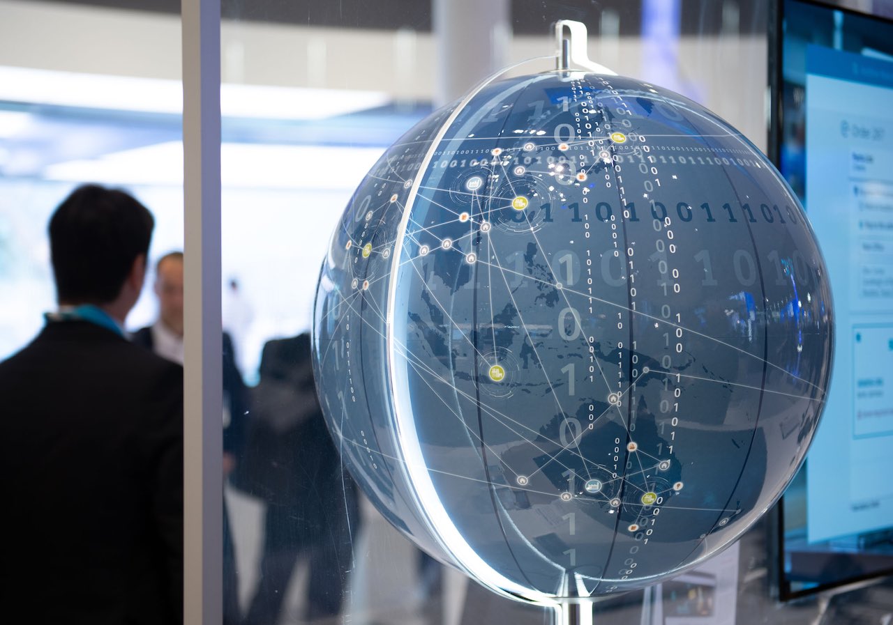 Courtesy: Hannover Messe