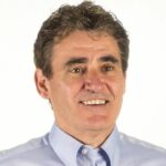 Mike Brooks is senior director of asset performance at Aspen Tech. Courtesy: Aspen Tech