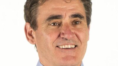 Mike Brooks is senior director of asset performance at Aspen Tech. Courtesy: Aspen Tech