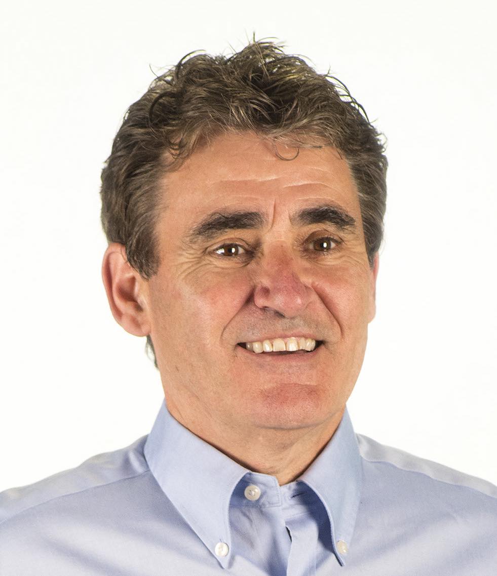 Mike Brooks is senior director of asset performance at Aspen Tech. Courtesy: Aspen Tech
