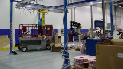 Courtesy: Phoenix Automation