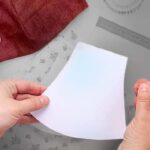 The EASYMASK combines comfortability with sustainability allowing users to easily interchange the mask filters with typical household items. Courtesy: Texas A&M Engineering