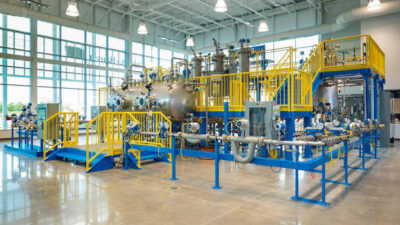 Courtesy: Endress+Hauser