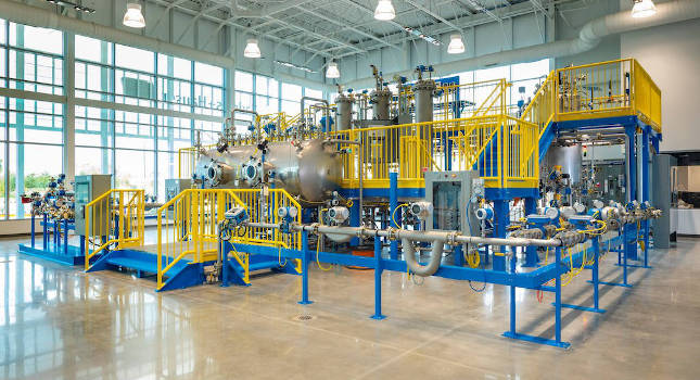 Courtesy: Endress+Hauser
