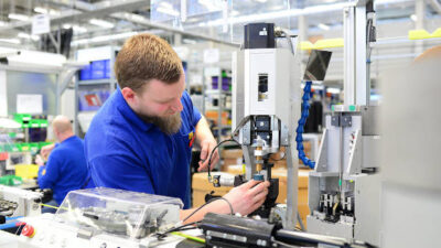 Courtesy: EU Automation