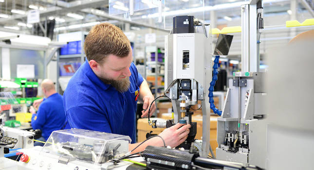 Courtesy: EU Automation