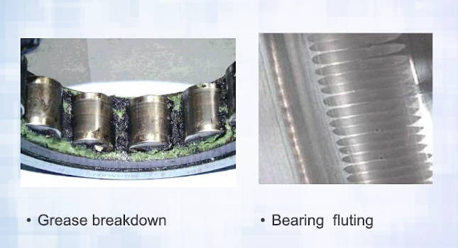 VFD application issues. Courtesy: CFE Media, Advanced Energy Corp.