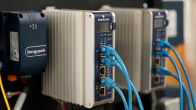 Figure 1: End users should understand certain hardware, virtualization, and software implementation details to guarantee that an edge controller will provide the required robust and secure performance.