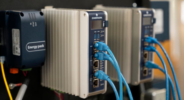 Figure 1: End users should understand certain hardware, virtualization, and software implementation details to guarantee that an edge controller will provide the required robust and secure performance.