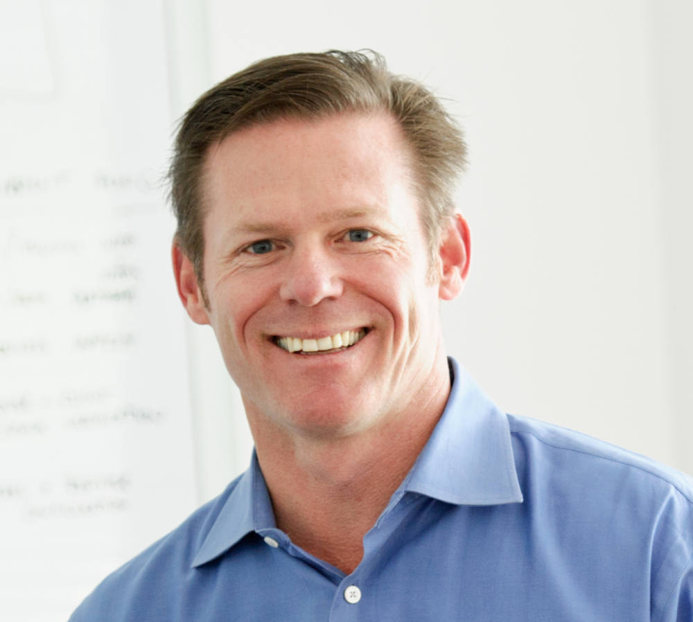 Russ Fadel is the CEO and cofounder of Augmentir. Courtesy: Augmentir