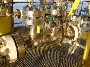 All automation assets, especially those deployed on the seafloor, must be monitored using an appropriate asset management platform. Courtesy: Yokogawa