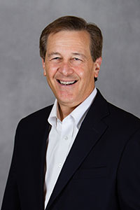 Robert Schena is CEO and founder of Rajant Corporation. Courtesy: Rajant Corp.