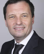 Andreas Fornwald is the chief executive officer at IGEL Electric GmbH. Courtesy: IGEL Electric
