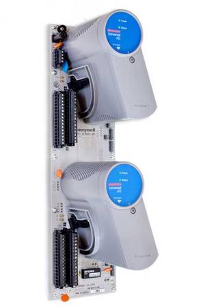 Honeywell’s Universal I/O will work with Experion series C. Courtesy: Honeywell Process Solutions