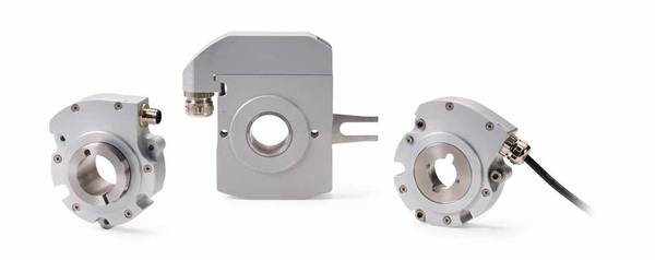 Rotary encoder series for harsh, extreme conditions - Control Engineering