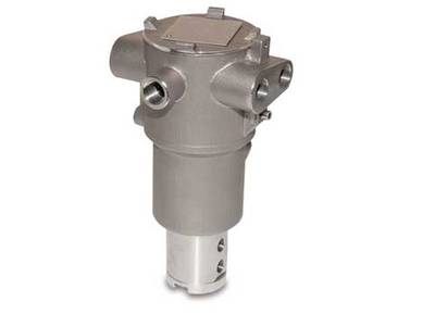Designated the IMI Precision Engineering ICO4-PST, the unit combines the company’s high-integrity solenoid valve with an electronic control system to provide high-level diagnostics, simple pass/fail reporting, and reduced engineering requirements as well