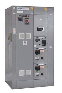 Eaton's arc-resistant version of its FlashGard motor control center technology is designed to both prevent an arc flash event and protect personnel if an arc flash occurs for oil and gas applications as well as other industrial applications where an arc f