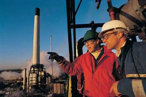 Figure 3: Flexible support programs offer agreed service levels rather than prescribed quantities of materials and labor. Courtesy: Honeywell Process Solutions