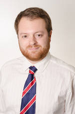 Eric R. Eissler, associate editor, Oil and Gas Engineering, CFE Media. Courtesy: CFE Media