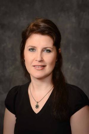 Dr. Berna Hascakir is an assistant professor at the Harold Vance Department of Petroleum Engineering at Texas A&M University. She directs research on thermal EOR at HOCAM. Courtesy: Berna Hascakir
