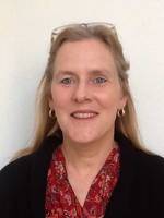 Nina Rach has been working in the oil and gas industry since 1983. She’s a graduate of Cornell University: College of Engineering, Duke University Graduate School, and the University of Houston Law Center. Courtesy: Nina Rach
