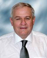 Michael A. Stout, is the vice president of engineering for Falcon Electric, Inc. Courtesy: Falcon Electric