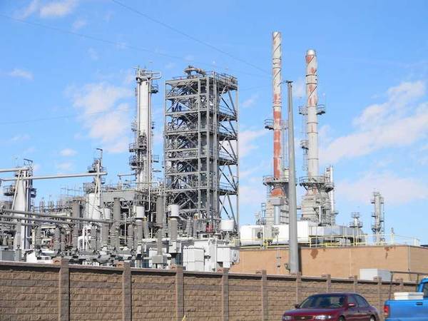 Energy management doesn’t require a task force to implement. It can be done from the ground up by teaching energy management best practices to all employees at a facility and ensuring good habits don’t die. Courtesy: Rick Ellis, Oil & Gas Engineering, CFE