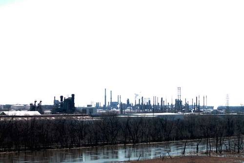 Production of oil and natural gas in the U.S. and Canada is increasing. The vast majority of these hydrocarbons will be shipped across the continent via a dense network of pipelines. The integrity of this network, however, is threatened, not only by mecha