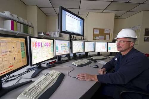 Oil and gas organizations must demonstrate their plans are truly effective in mitigating risks around cyber incidents. Courtesy: GE Oil and Gas