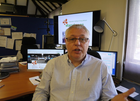Tony Edwards of StepChange Global discusses how oil and gas operators are managing the use of data in operations, and how field workers and the control room are learning to trust each other more in this new digital age. Courtesy: Tony Edwards, StepChange