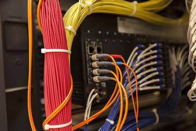 The failure to properly understand and account for control systems can result in higher unintended costs. Courtesy: Andrew B. Chambers, Atlanta Captures Photography Services