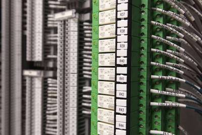 Data and information errors may also occur if external connections are not properly considered. Errors or trouble with schedules, orders, or tickets will directly impact operations. Courtesy: Andrew B. Chambers, Atlanta Captures Photography Services