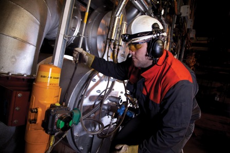 Smart energy initiative to help customers optimize fuel use, reduce ...
