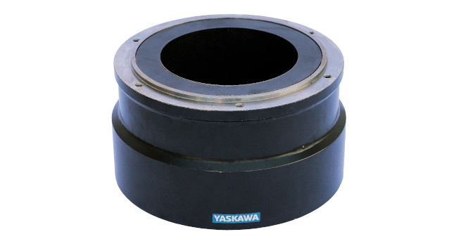 Courtesy: Yaskawa America