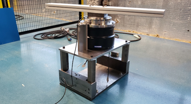 Courtesy: Yaskawa America