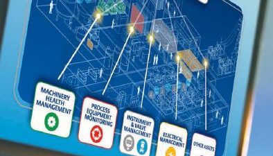 Enhanced AMS Suite from Emerson Process Management adds real-time analytics and reporting features. Enhanced AMS Suite from Emerson Process Management adds real-time analytics and reporting features. Enhanced AMS Suite from Emerson Process Management adds