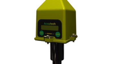 Accutech wireless instrumentation-Control Microsystems, Schneider Electric