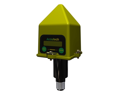 Accutech wireless instrumentation-Control Microsystems, Schneider Electric