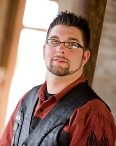 Erik Lince, Advanced Technologies Engineer, ThyssenKrupp System Engineering Inc., Control Engineering Leader Under 40, class of 2010