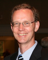 Robert Lowe is executive director of the Control System Integrators Association. Courtesy: CSIA