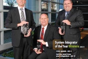 Automation Integrator Guide 2011 cover