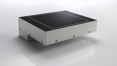 DALSA’s CMOS Flat Panel and Cone Beam Imaging Xineos-1313