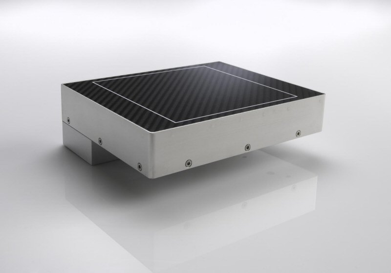 DALSA’s CMOS Flat Panel and Cone Beam Imaging Xineos-1313