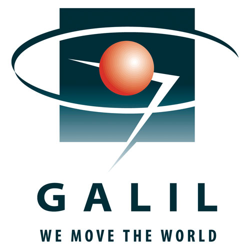 Galil Logo