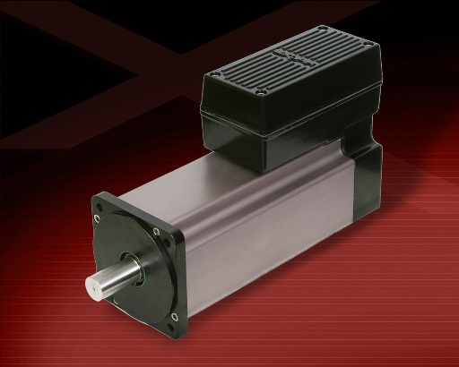 Exlar Rotary Actuator