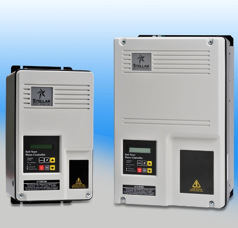 ADC Stellar Soft Starter