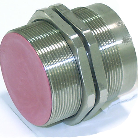 Automation Systems Interconnect High Temperature Sensors